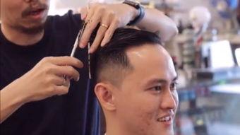理发 在线观看,揭秘在线观看的时尚新体验  第2张