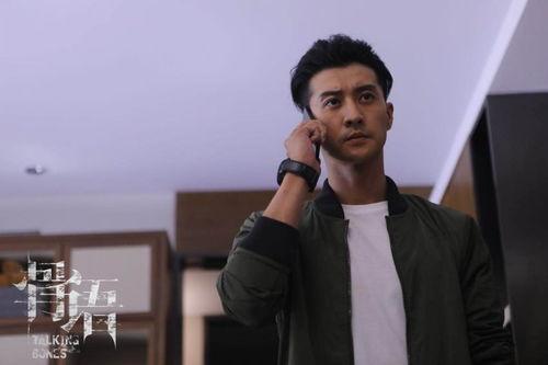娱乐吃瓜男主是谁啊小说,揭秘隐藏在幕后的神秘巨星  第2张