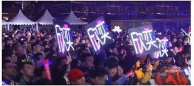 粉丝嘉年华爆料视频,精彩瞬间与幕后花絮大公开  第2张