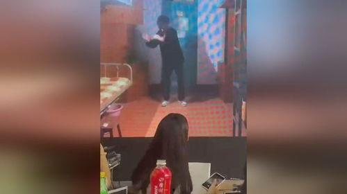 新郎大学室友爆料视频,新郎大学趣事曝光，笑料百出！  第2张