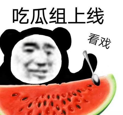 直播间网红吃的小瓜,小瓜背后的美食奥秘