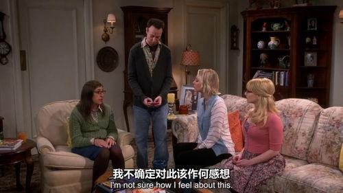 生活大爆炸9季在线观看,笑对人生，智慧碰撞