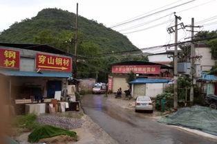 桂林涨水爆料事件最新,突发洪水侵袭，城市紧急应对纪实  第2张