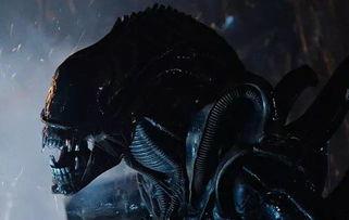 异形高清在线观看免费,惊悚宇宙的黑暗降临  第3张
