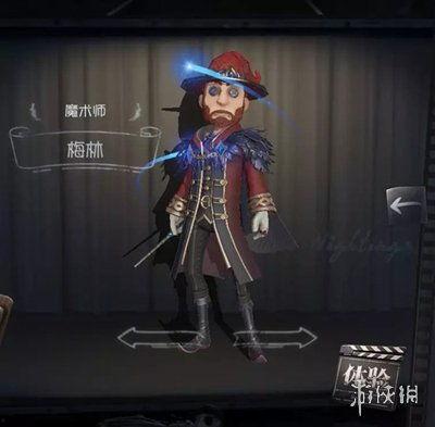 第五人格最新爆料记者,神秘角色登场，惊悚游戏体验再升级！