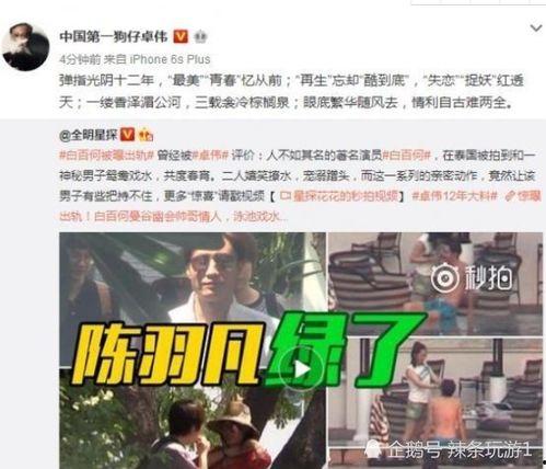 狗仔为什么爆料假新闻  第3张