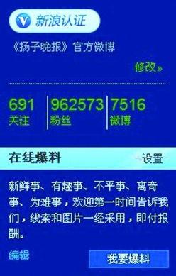 怎样在网上爆料新闻,如何高效、合规地揭露新闻真相  第2张
