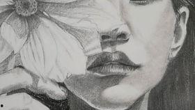 在线观看素描少女,捕捉少女的灵动瞬间  第3张
