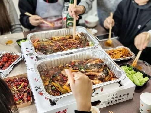外卖爆料烤鱼视频播放,外卖视频引网友热议  第3张