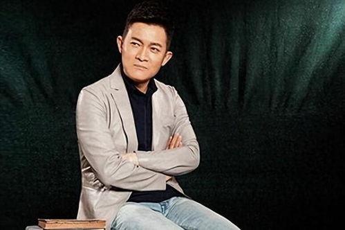 杨志刚最新爆料,娱乐圈背后惊人内幕  第3张