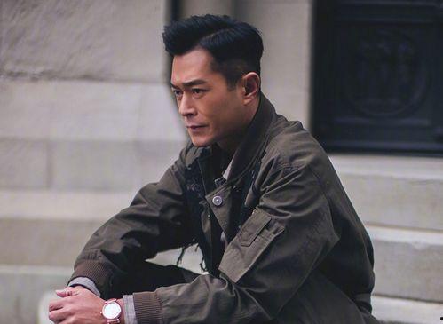 古天乐早期爆料视频大全,揭秘星途背后的心酸与成长  第2张