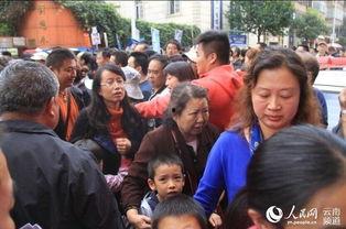 云南小学爆料事件最新消息,真相揭开，家长震惊不已  第2张