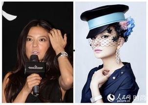 娱乐圈爆料对比,明星幕后真相大起底  第2张