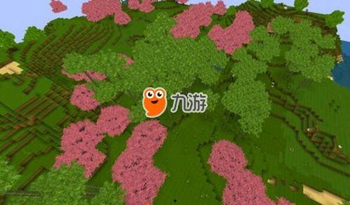迷你世界地形最新爆料,神秘秘境揭秘  第3张