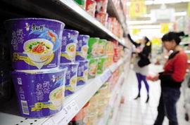 康师傅爆料新闻,揭秘食品行业背后的真相