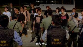 变节在线观看完整版,揭秘背叛背后的真相  第3张