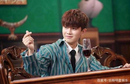 任嘉伦最新八卦爆料,任嘉伦新恋情曝光？神秘女友身份引热议  第3张