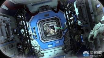 太空行动最新爆料,最新爆料揭示宇宙探索新篇章  第3张