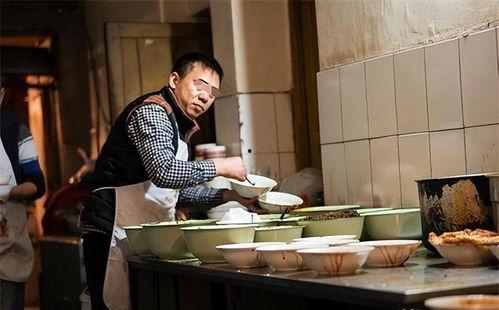 黑龙江面馆爆料案件视频,惊人内幕曝光！