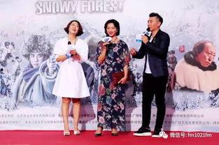 金星电视剧林海雪原在线观看,重温经典，共赴冰雪传奇之旅  第2张