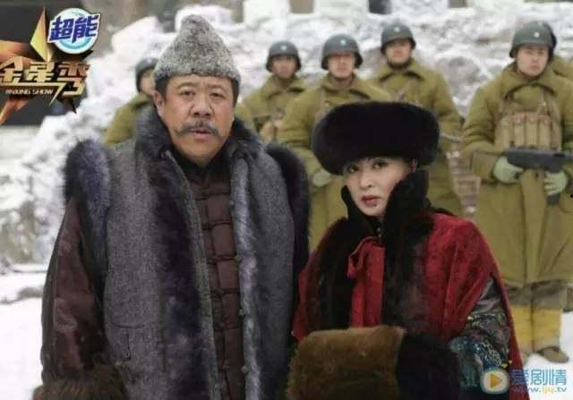 金星电视剧林海雪原在线观看,重温经典，共赴冰雪传奇之旅  第3张