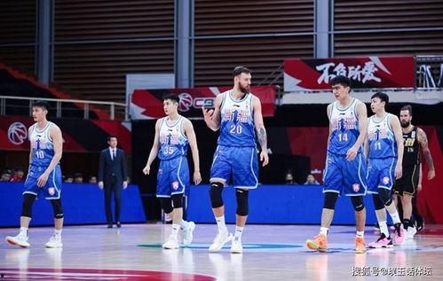 新疆男篮爆料新闻发布会,揭秘球队内幕与争议焦点  第2张