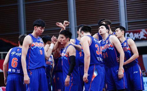 新疆男篮爆料新闻发布会,揭秘球队内幕与争议焦点  第3张