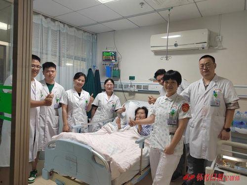 爆料湘雅医院事件视频,真相与争议交织  第3张