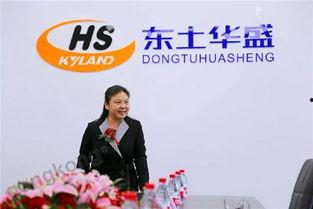 华盛董事长最新爆料,最新动态与未来战略布局  第2张