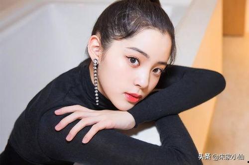 娱乐吃瓜欧阳娜娜,揭秘明星背后的故事  第2张