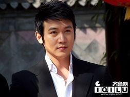 关于陆毅的爆料新闻视频,娱乐圈背后的惊人真相  第2张