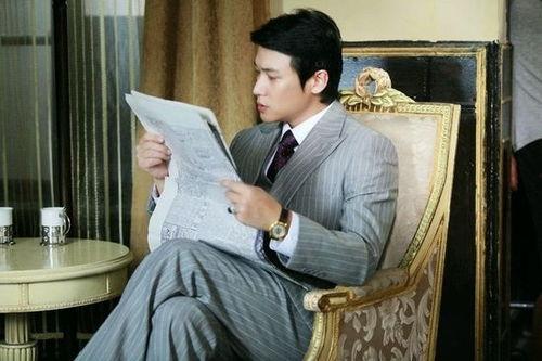 关于陆毅的爆料新闻视频,娱乐圈背后的惊人真相  第3张