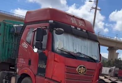 昆明停车场爆料案件最新,真相大白,疑云散去! 第3张 昆明停车场爆料案件最新,真相大白,疑云散去! 第3张