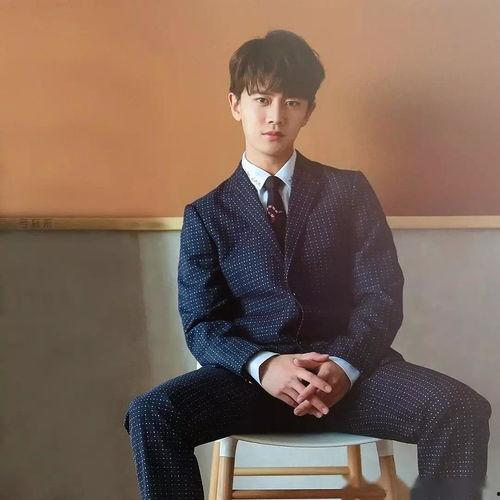 圈内爆料任嘉伦和郑爽,甜蜜互动引粉丝热议  第3张