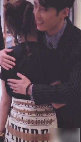 窦骁何超莲最新爆料图片,浪漫瞬间曝光! 第3张 窦骁何超莲最新爆料图片,浪漫瞬间曝光! 第3张