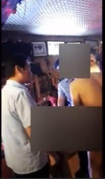 青岛老赖爆料视频最新,视频揭露惊人事实，社会诚信危机引关注