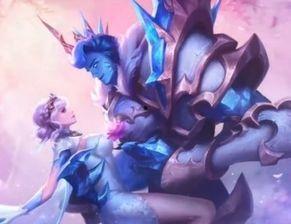 干将最新皮肤爆料,剑舞苍穹,星辰璀璨 第3张 干将最新皮肤爆料,剑舞苍穹,星辰璀璨 第3张