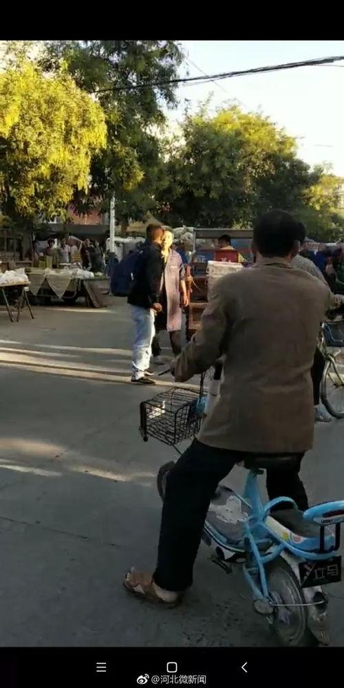 石家庄无极爆料事件最新,揭秘石家庄最新社会热点背后的真相  第3张