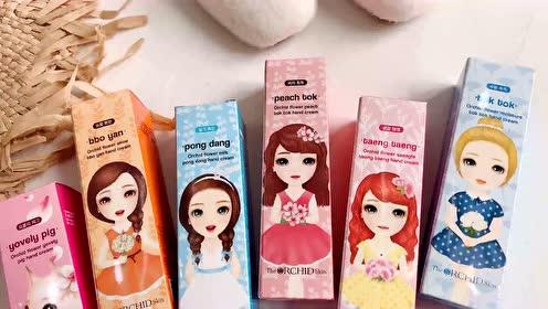 劣质护手霜爆料视频大全,视频爆料揭示行业黑幕