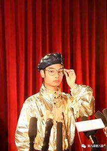 沙雕爆料娱乐圈,揭秘明星背后的疯狂故事  第2张