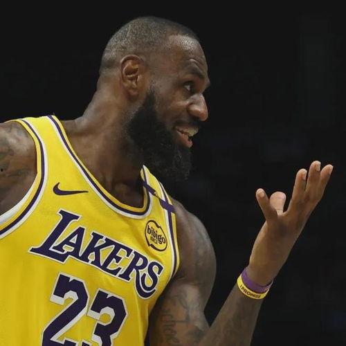詹姆斯最新外媒爆料,揭秘NBA巨星的转会内幕 第2张 詹姆斯最新外媒爆料,揭秘NBA巨星的转会内幕 第2张