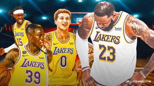 詹姆斯最新外媒爆料,揭秘NBA巨星的转会内幕 第3张 詹姆斯最新外媒爆料,揭秘NBA巨星的转会内幕 第3张