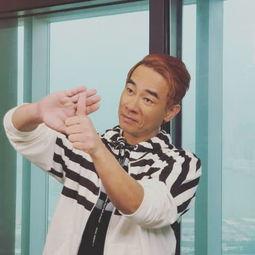 陈小春视频爆料,娱乐圈背后的惊人真相