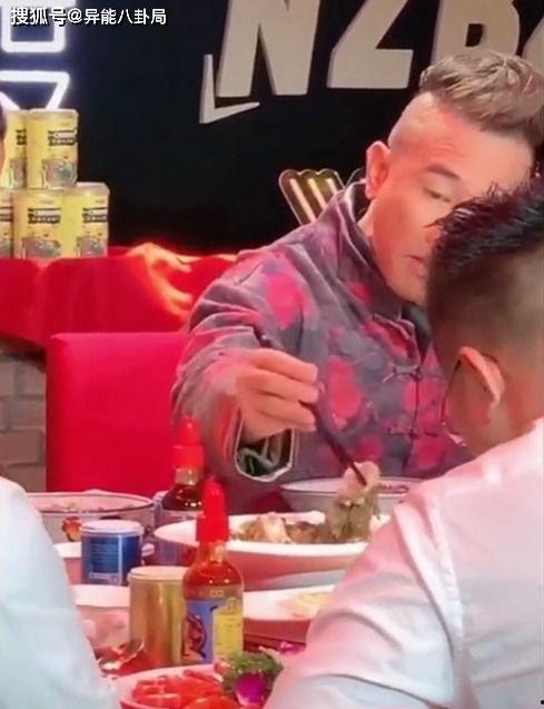 陈小春视频爆料,娱乐圈背后的惊人真相  第2张