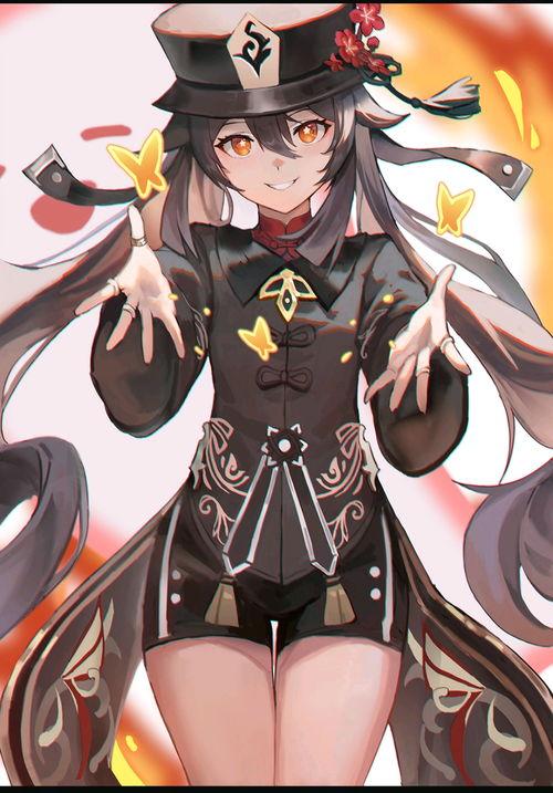 原神艾莉丝爆料视频素材,神秘角色背景揭秘，新剧情即将展开  第2张