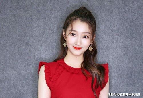 圈内人爆料关晓彤,揭秘明星背后的故事  第2张