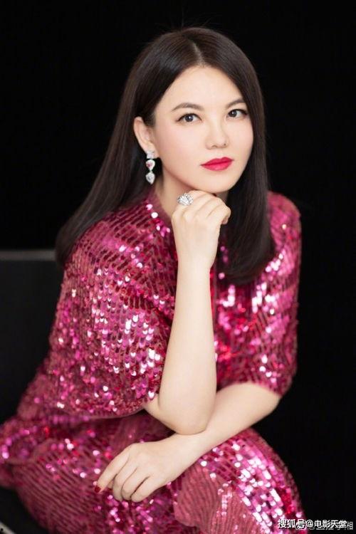 李湘最新爆料图片,揭秘明星私生活细节大曝光  第3张