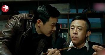 人民的名义第十八集在线观看,权力斗争升级，正义与邪恶的较量  第2张