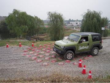 越野英雄在线观看,极限挑战，热血征途  第2张