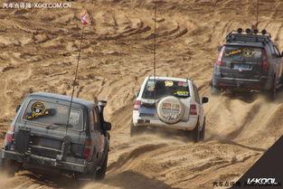 越野英雄在线观看,极限挑战，热血征途  第3张